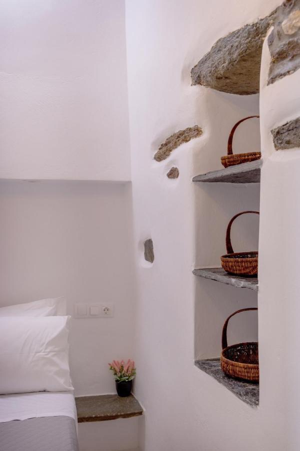 Volta Kalloni - Kalloni Village Tinos Exterior photo