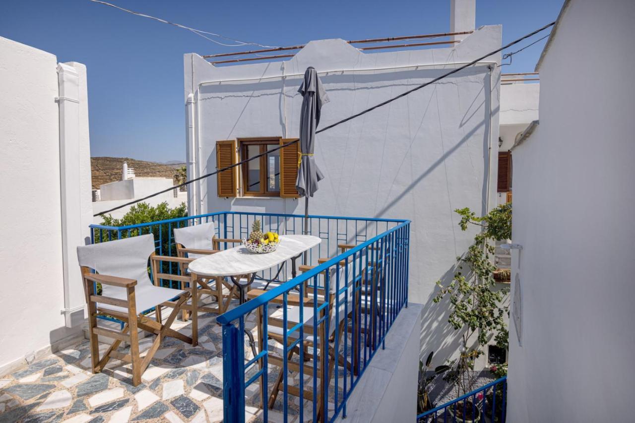 Volta Kalloni - Kalloni Village Tinos Exterior photo